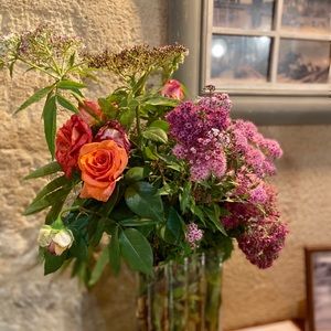 Meet your Posher, Donna